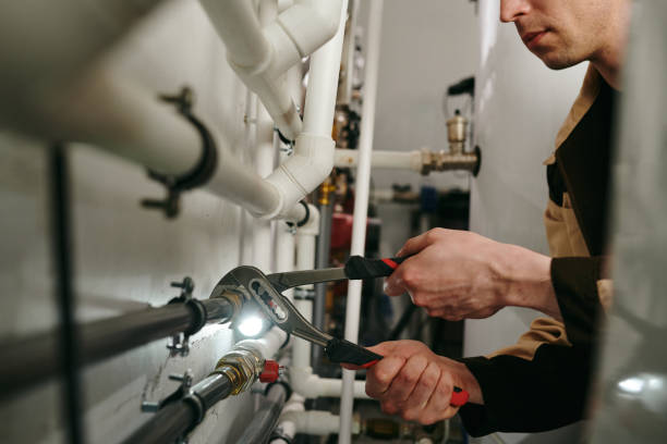 Best Affordable Plumbing Services  in Pagedale, MO
