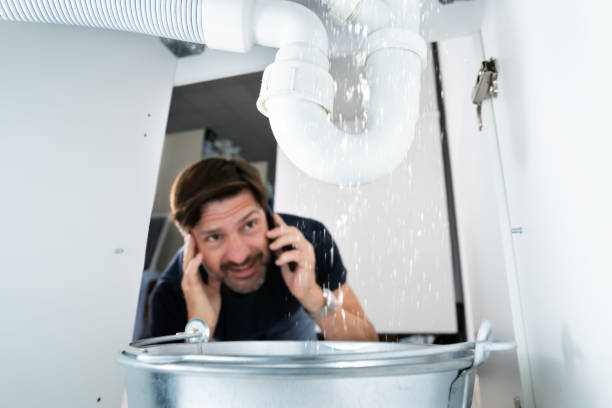 Best Sewer Cleaning Services  in Pagedale, MO