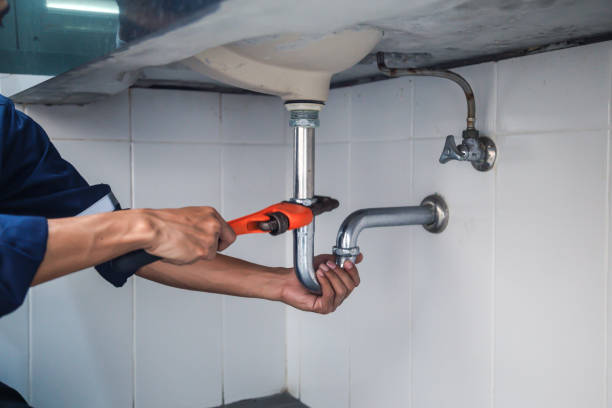 Best Water Softener Installation  in Pagedale, MO