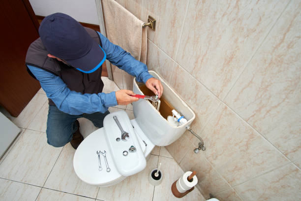 Best Gas Line Repair  in Pagedale, MO