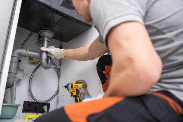 Water Softener Installation in Pagedale, MO